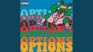 Options Music Video