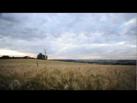 Etiene Pires Descansarei Clipe - TEASER