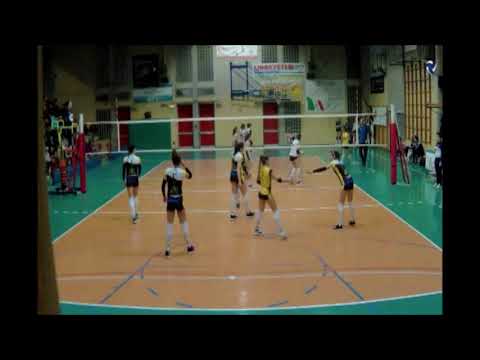 AltaFratte   Arena Volley 11 gennaio 2020