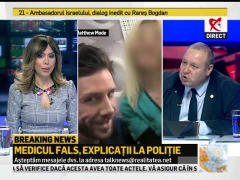 Stirile Realitatea Tv de astazi Miercuri 6 Februarie 2019 (20)