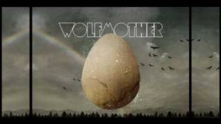 California Queen - Wolfmother With Lyrics