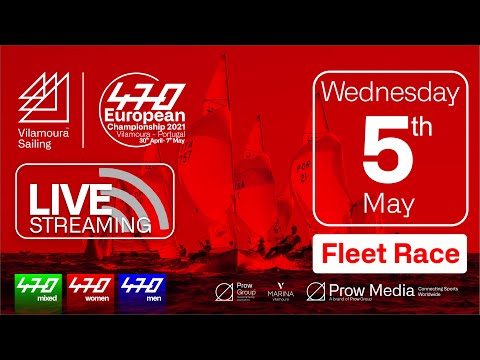 470 European Championship 2021