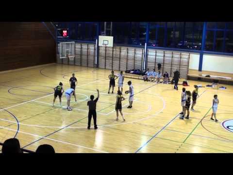 1ª Div. Fem. - Getxo - Burlada