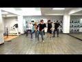 Teen Top - Be Ma Girl (Hand Heart Version)