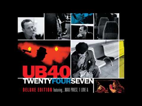UB40 - End of War