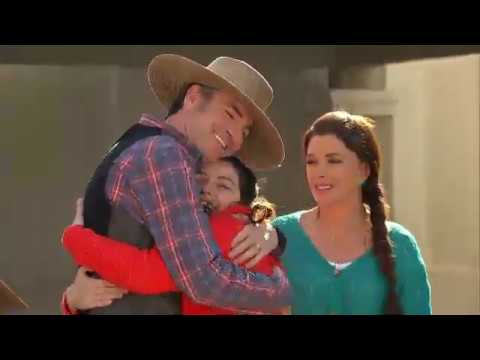 Somos Los Carmona (TVN) - Capítulo 01