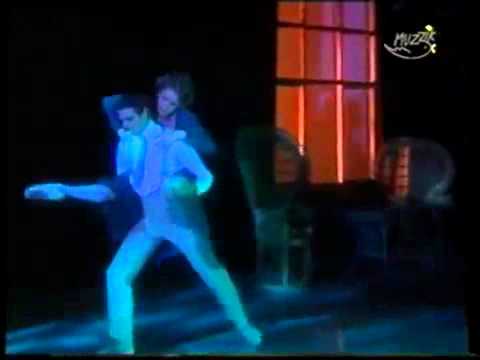 Dance Ballerina dance 3  Deborah Bull Adam Cooper Lynn Seymour