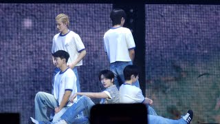 Download lagu (4K)20260227 TXT 범규 Sunday Driver by Beomgyu @TXT MOA CON Day 1 투바투 모아콘  mp3