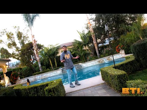 DTHEFLYEST - BAD @ GOODBYES (OFFICIAL MUSIC VIDEO)