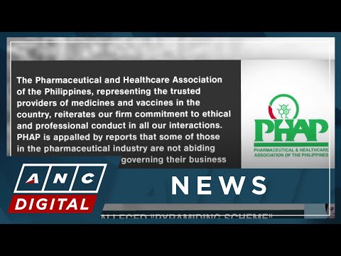 Senate to probe alleged 'pyramiding scheme' between doctors, ANC