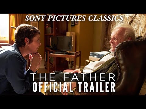 The Father (2020) Official Trailer