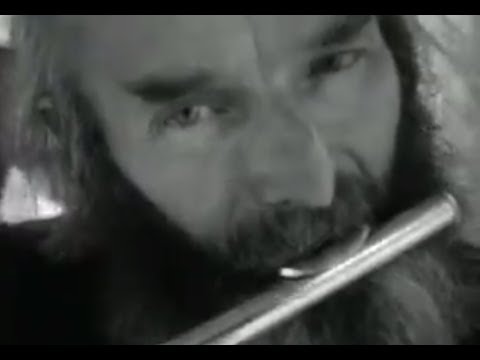 Vrije straatmuziek in Rotterdam (1977)