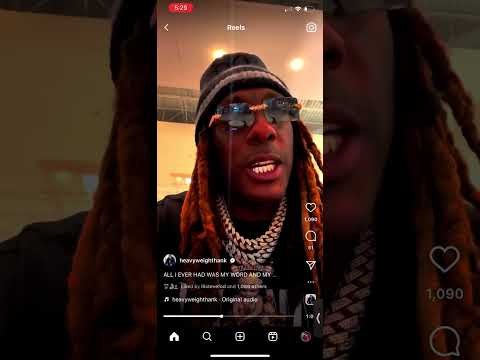 Cml address situation with philthy rich & wopdell