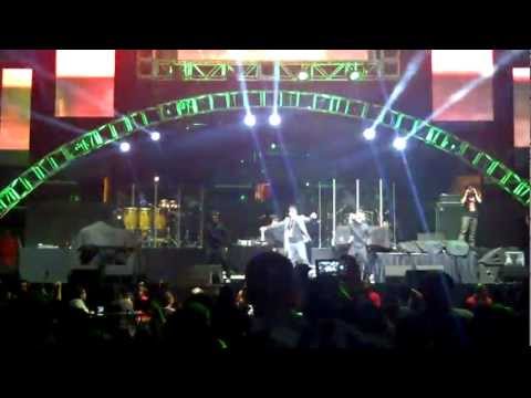 J Alvarez @ Calibash 2012 1-24-12