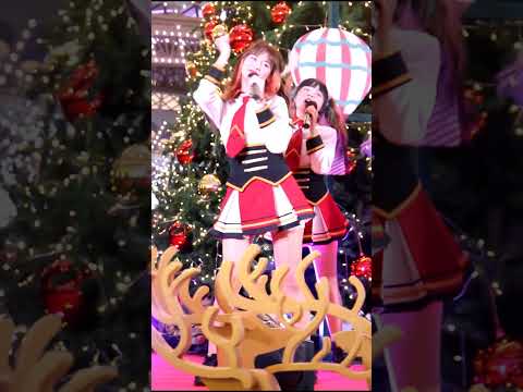 《Fancam》Baby CM Cafe - Gift Fest 2022 Terminal 21 Pattaya 31.1.2021 #babycmcafe #cmcafe