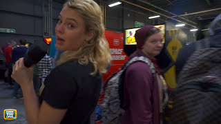 PLAY Expo Manchester 2016: THE MOVIE!