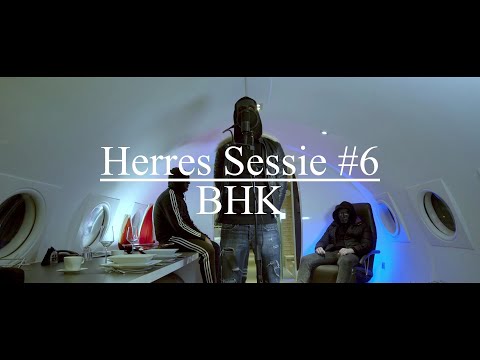 Herres Sessie #6 - BHK