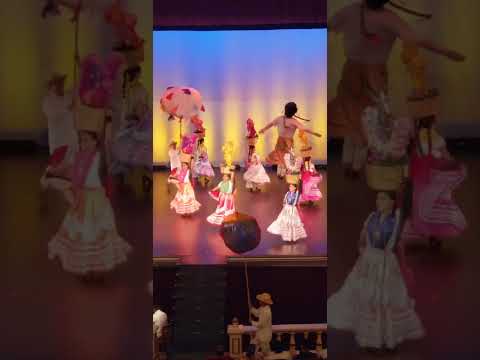 Guelaguetza 2023 no Teatro Macedonio Alcalá ao vivo /Oaxaca México #guelaguetza.
