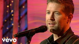 Josh Turner - Me and God (Live From Gaither Studios)