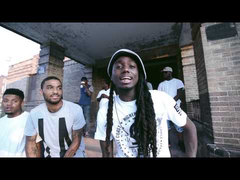 Luh Bottom x Vega Sills x Nicky Barness x lil st.louis x 100 - WE DON'T BEEF | Shot By @VickMont