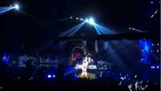 sex ball live bercy 2013 Shaka ponk