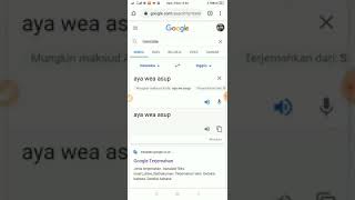 Download lagu Aya wea asup mp3