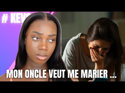 STORYTIME: MY UNCLE WANTS TO MARRY ME... #kevs