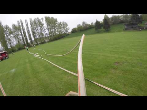 GoPro rozdelovač Schaeffler Skalica (Chropov)