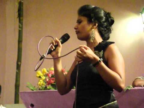 Jessi | Rev Nou Ancetres