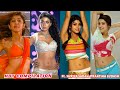 HOT NAVEL COMPILATION Ft SHRIYA PRANITHA SHRIYA SHARAN PRANITHA SUBHASH NAVEL QUEEN TRIBUTE
