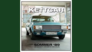 Sommer &#39;89 (Er schnitt Löcher in den Zaun)