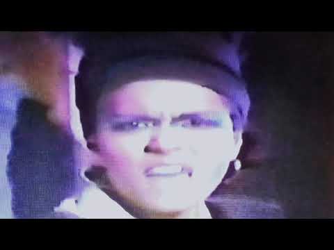 Dont Dance With Strangers - Annabella