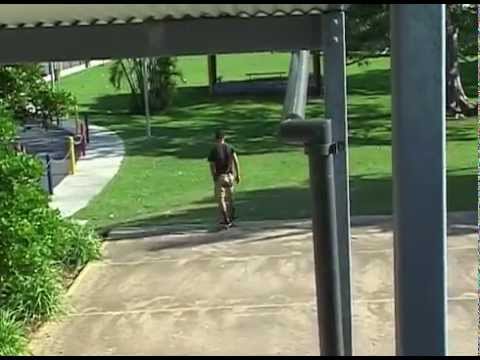 ALEX COLE - STREET CLIP