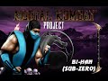 MK Project 4 1 S2 Final Update 5 Ultimatum Sub Zero Playthrough