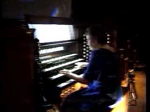 Camil van Hulse - Last Judgment