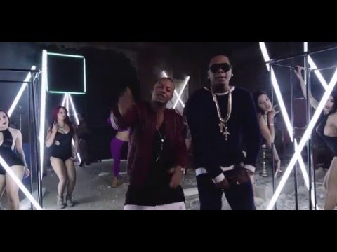 Shelow Shaq Ft Topo La Maskara - Sin Querer Queriendo - Video Oficial