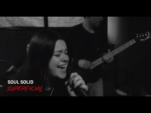 Video de la banda Soul Solid