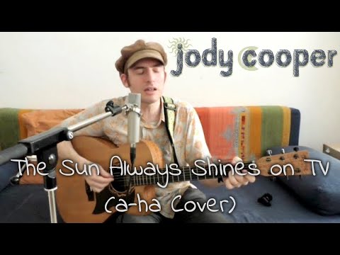 a-ha - The Sun Always Shines On TV (acoustic cover) video
