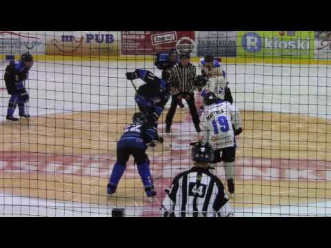 Kiilat hockey D1 - YJK D1