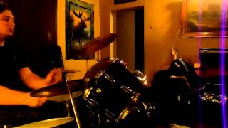 My "I'm a drummer douche-bag" Video