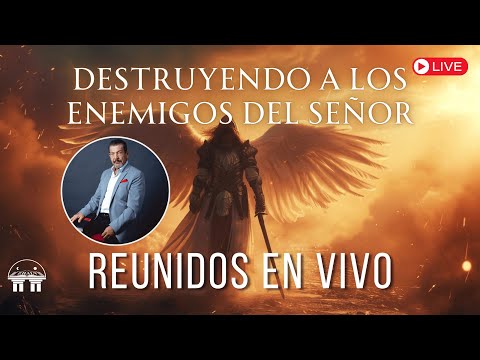 Erguios y levantad vuestra cabeza, el tiempo esta cerca.