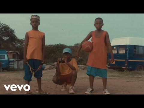 Bad Rabbits - Goin Up (Official Video)