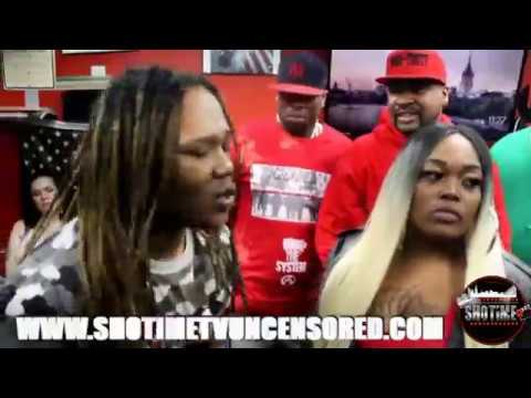 Dear Summer vs Ms Ill