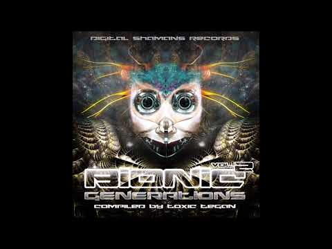 Axawaya - Disappointment (Bionic Generations Vol 2)