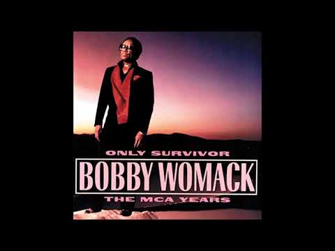 Welton Felder feat.  (Bobby Womack & Alltrinna Grayson) - No Matter How High I Get