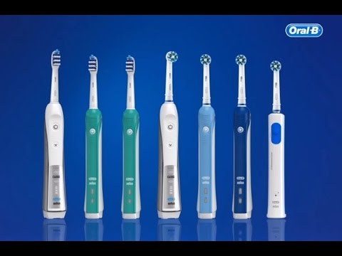 Миниатюра изображения товара Электрическая зубная щетка Oral-B Pro 1 750 / D16.513.1UX (с чехлом)