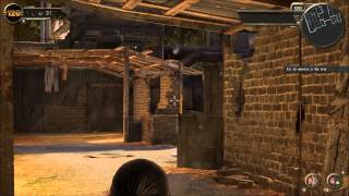 CrimeCraft GangWars Gameplay