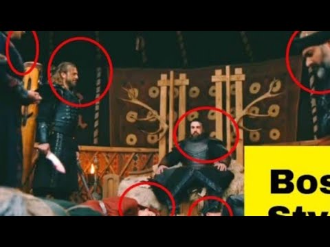 Ertugrul Attitude Status💪 Dirils Ertugrul Statuss 😎 || Ertugrul Best Scene || TechVlog