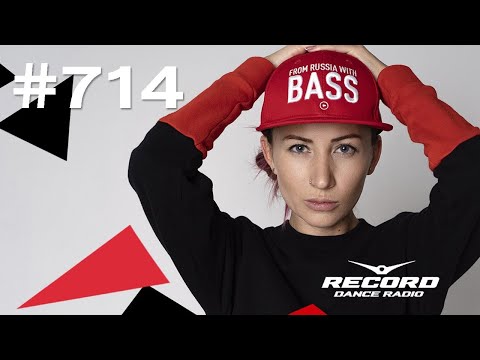 Lady Waks, Detach - In Da Mix 714 - 03 February 2023 | In Beat We Trust | Radio Record