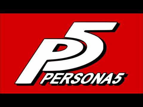 Price - Persona 5 music Extended